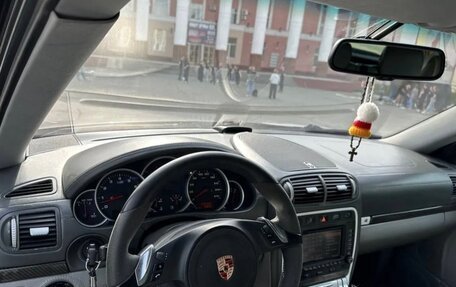 Porsche Cayenne III, 2007 год, 1 360 000 рублей, 8 фотография