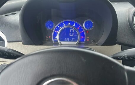 Lifan Smily I (330) рестайлинг, 2013 год, 200 000 рублей, 8 фотография