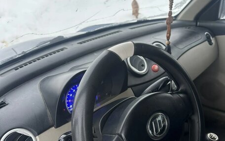Lifan Smily I (330) рестайлинг, 2013 год, 200 000 рублей, 7 фотография