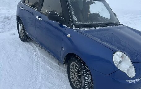 Lifan Smily I (330) рестайлинг, 2013 год, 200 000 рублей, 5 фотография