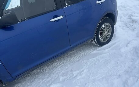 Lifan Smily I (330) рестайлинг, 2013 год, 200 000 рублей, 4 фотография
