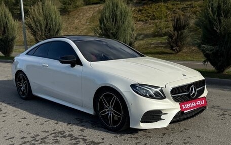 Mercedes-Benz E-Класс, 2017 год, 4 300 000 рублей, 6 фотография