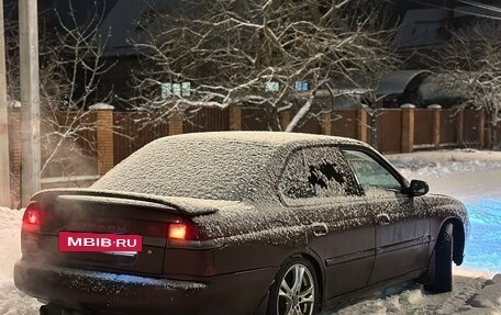 Subaru Legacy VII, 1996 год, 250 000 рублей, 3 фотография