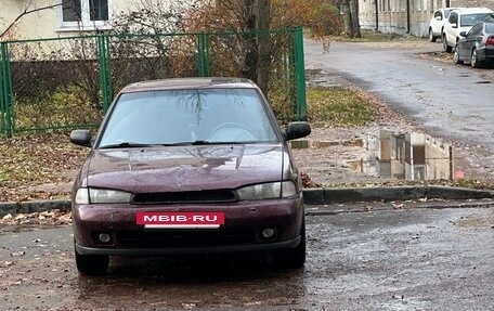 Subaru Legacy VII, 1996 год, 250 000 рублей, 6 фотография