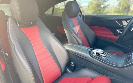Mercedes-Benz E-Класс, 2017 год, 4 300 000 рублей, 16 фотография