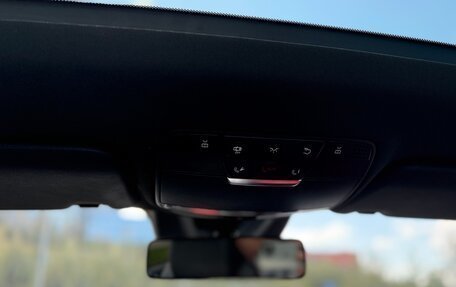 Mercedes-Benz E-Класс, 2017 год, 4 300 000 рублей, 15 фотография