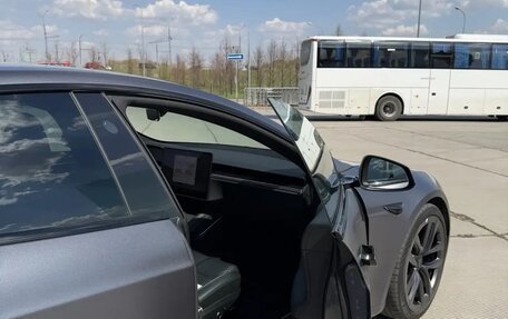 Tesla Model S I, 2022 год, 13 000 000 рублей, 4 фотография