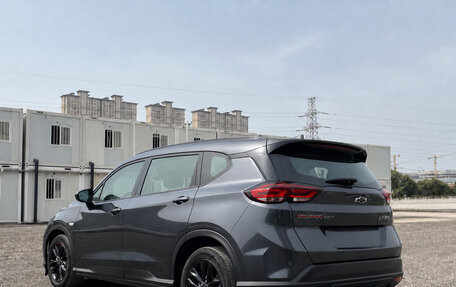 Chevrolet Orlando, 2023 год, 1 285 000 рублей, 2 фотография