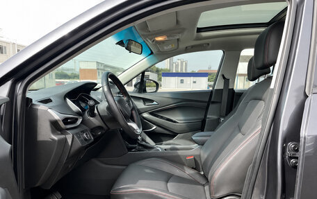 Chevrolet Orlando, 2023 год, 1 285 000 рублей, 8 фотография