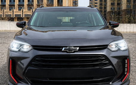 Chevrolet Orlando, 2023 год, 1 285 000 рублей, 6 фотография