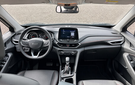 Chevrolet Orlando, 2023 год, 1 285 000 рублей, 9 фотография