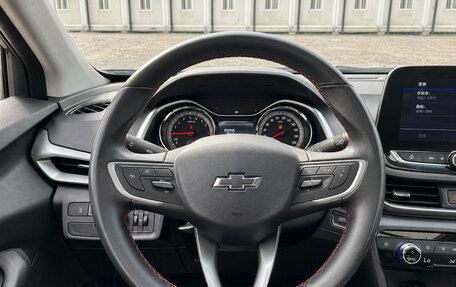 Chevrolet Orlando, 2023 год, 1 285 000 рублей, 11 фотография