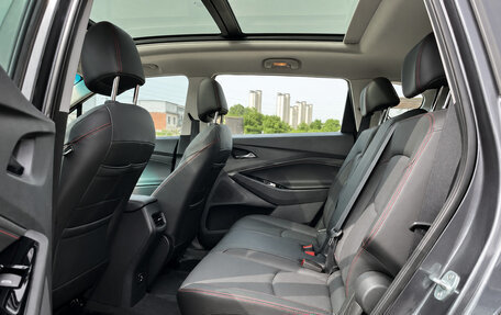 Chevrolet Orlando, 2023 год, 1 285 000 рублей, 13 фотография