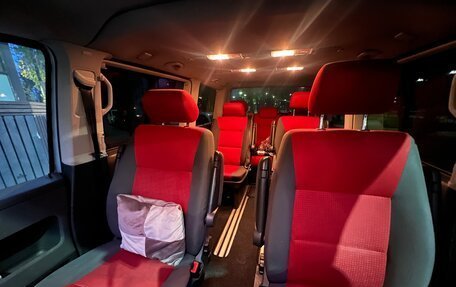 Volkswagen Multivan T5, 2004 год, 1 199 000 рублей, 6 фотография