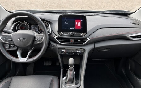 Chevrolet Orlando, 2023 год, 1 285 000 рублей, 10 фотография