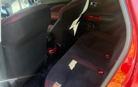 Nissan Juke II, 2011 год, 680 000 рублей, 6 фотография