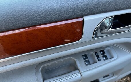 Volkswagen Touareg III, 2006 год, 1 200 000 рублей, 8 фотография