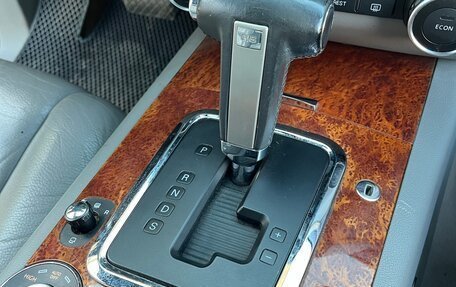 Volkswagen Touareg III, 2006 год, 1 200 000 рублей, 14 фотография