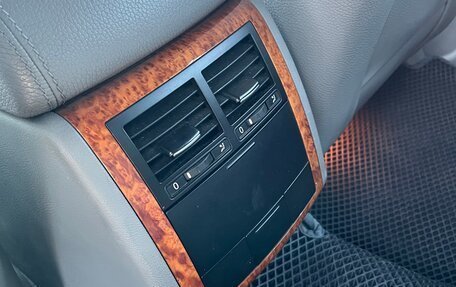 Volkswagen Touareg III, 2006 год, 1 200 000 рублей, 17 фотография