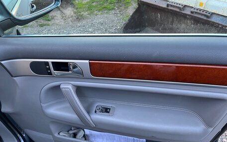 Volkswagen Touareg III, 2006 год, 1 200 000 рублей, 16 фотография