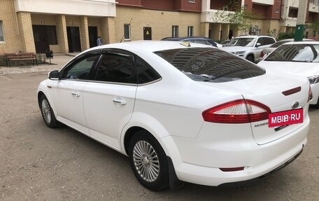 Ford Mondeo IV, 2009 год, 750 000 рублей, 4 фотография