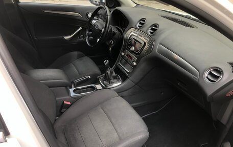 Ford Mondeo IV, 2009 год, 750 000 рублей, 8 фотография