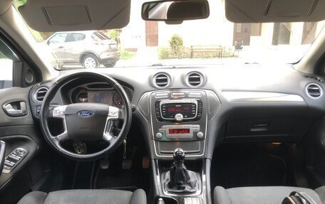 Ford Mondeo IV, 2009 год, 750 000 рублей, 11 фотография