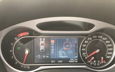 Ford Mondeo IV, 2009 год, 750 000 рублей, 12 фотография