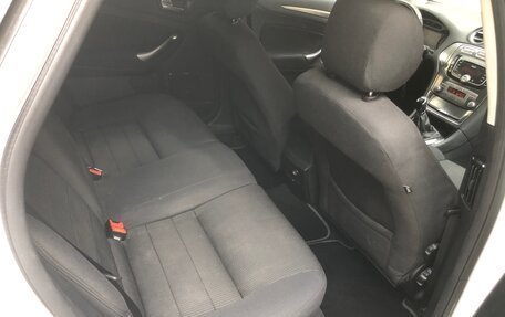 Ford Mondeo IV, 2009 год, 750 000 рублей, 7 фотография