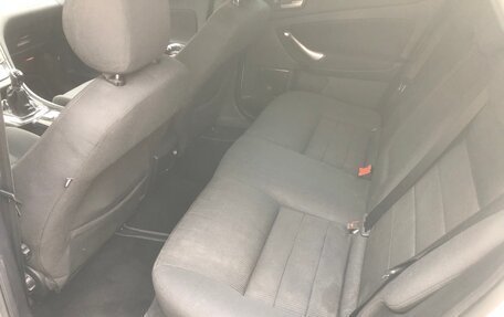 Ford Mondeo IV, 2009 год, 750 000 рублей, 10 фотография