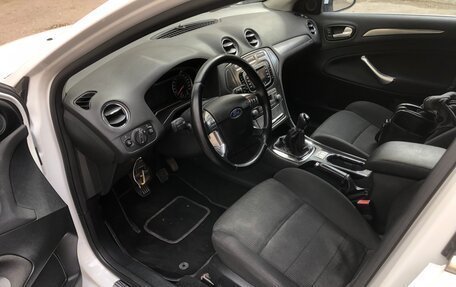 Ford Mondeo IV, 2009 год, 750 000 рублей, 9 фотография
