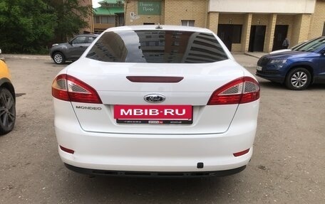 Ford Mondeo IV, 2009 год, 750 000 рублей, 5 фотография