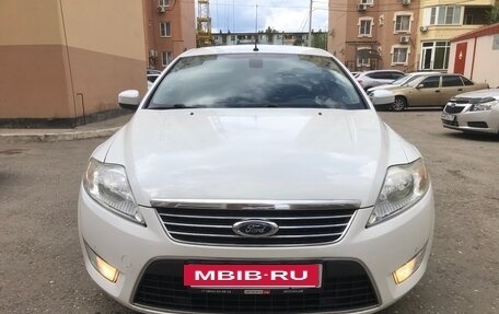Ford Mondeo IV, 2009 год, 750 000 рублей, 2 фотография