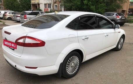 Ford Mondeo IV, 2009 год, 750 000 рублей, 6 фотография