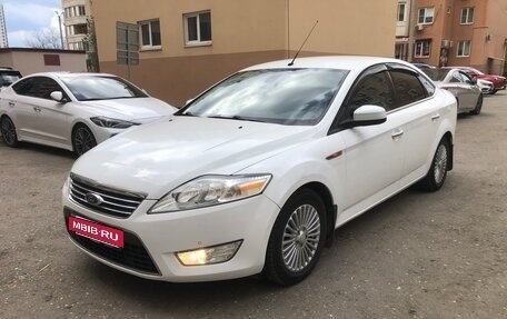 Ford Mondeo IV, 2009 год, 750 000 рублей, 3 фотография
