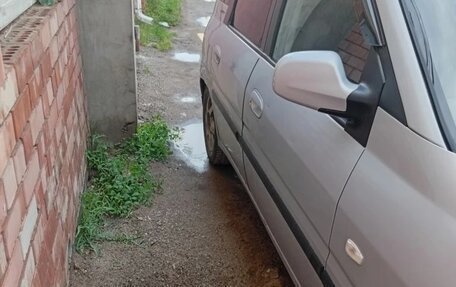 Hyundai Matrix I рестайлинг, 2003 год, 250 000 рублей, 2 фотография