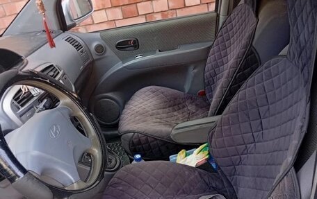 Hyundai Matrix I рестайлинг, 2003 год, 250 000 рублей, 3 фотография