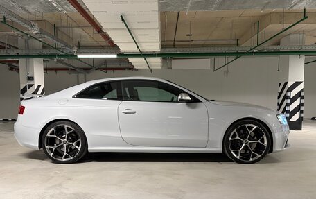 Audi RS 5, 2011 год, 2 950 000 рублей, 5 фотография