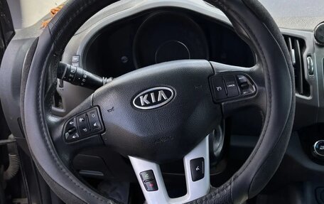 KIA Sportage III, 2011 год, 1 090 000 рублей, 12 фотография