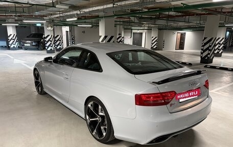 Audi RS 5, 2011 год, 2 950 000 рублей, 2 фотография