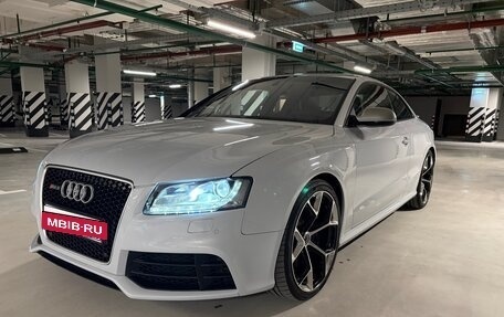Audi RS 5, 2011 год, 2 950 000 рублей, 6 фотография