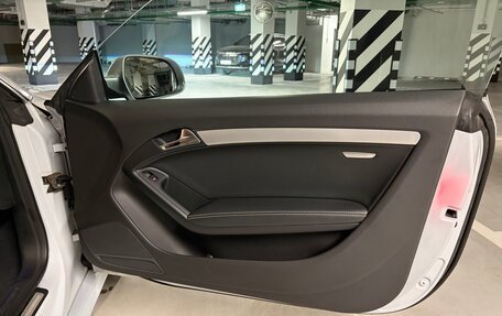 Audi RS 5, 2011 год, 2 950 000 рублей, 11 фотография