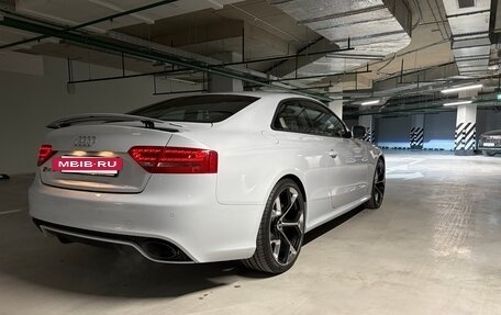 Audi RS 5, 2011 год, 2 950 000 рублей, 4 фотография