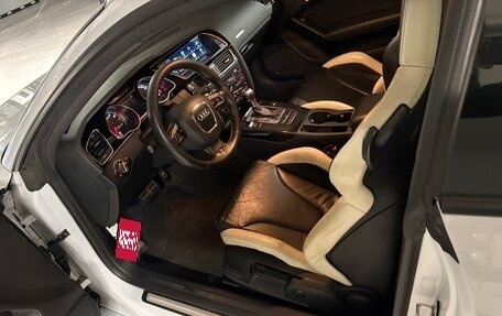 Audi RS 5, 2011 год, 2 950 000 рублей, 9 фотография