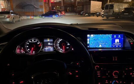 Audi RS 5, 2011 год, 2 950 000 рублей, 20 фотография
