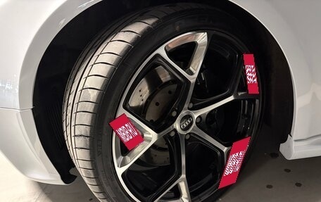 Audi RS 5, 2011 год, 2 950 000 рублей, 18 фотография
