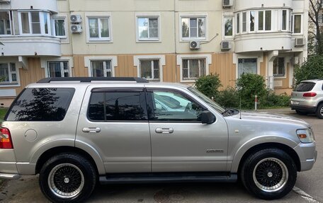 Ford Explorer IV, 2008 год, 1 130 000 рублей, 7 фотография