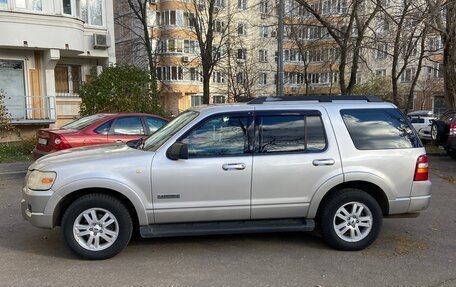Ford Explorer IV, 2008 год, 1 130 000 рублей, 6 фотография