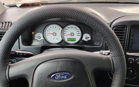 Ford Maverick, 2005 год, 1 000 000 рублей, 2 фотография