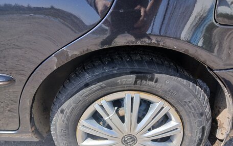 Hyundai Accent II, 2008 год, 315 000 рублей, 6 фотография